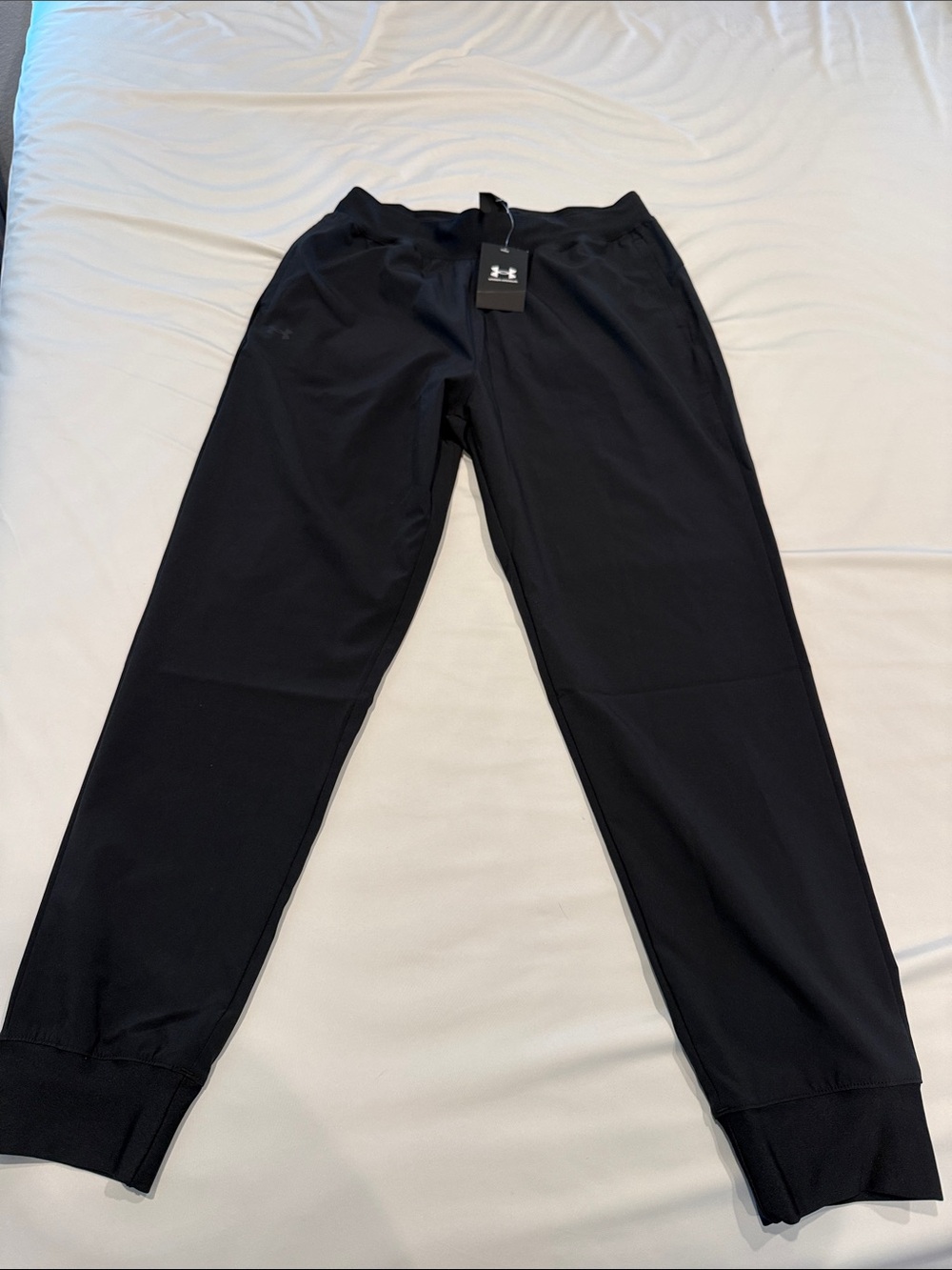 Under Armour joggers